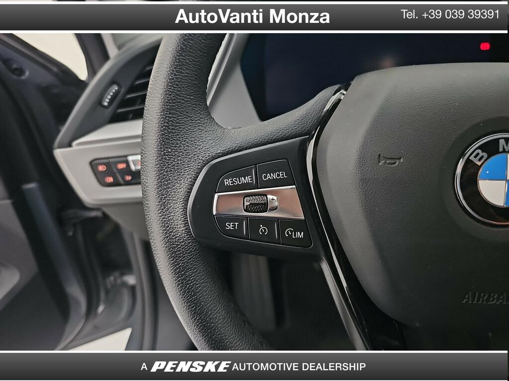 BMW Serie 1 116i Business Advantage