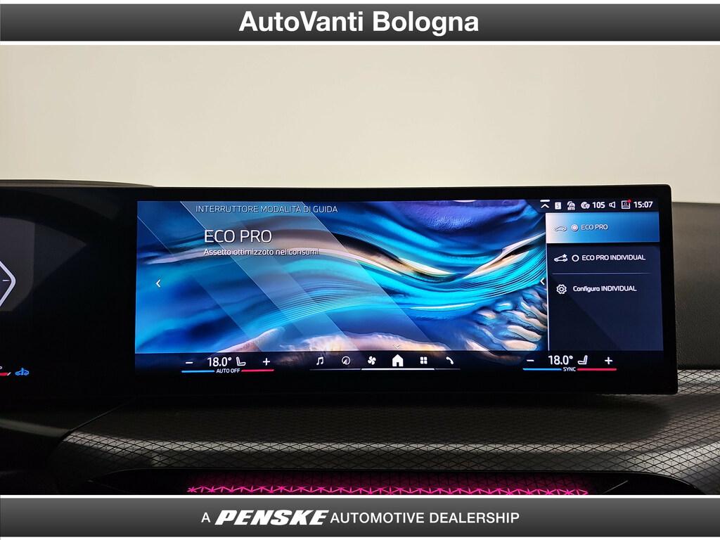 BMW Serie 4 420d Gran Coupe mhev 48V xdrive M Sport auto