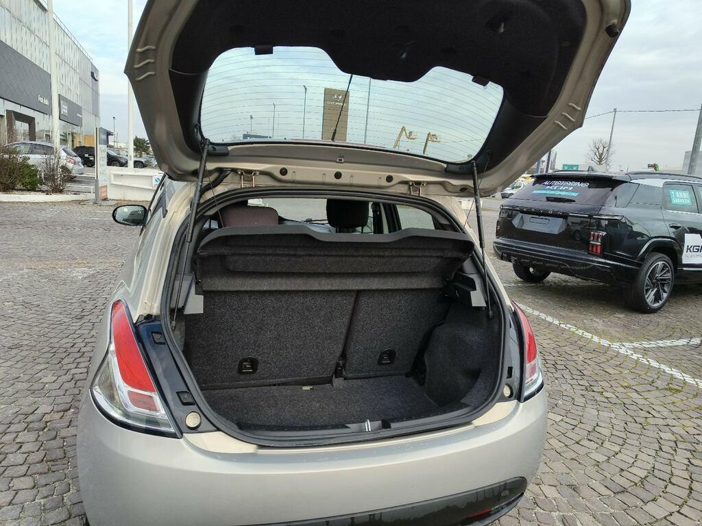 Lancia Ypsilon 1.2 8v Platinum 69cv