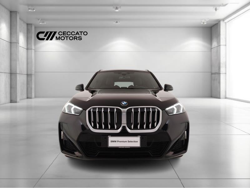 BMW X1 xdrive23d mhev 48V Msport auto