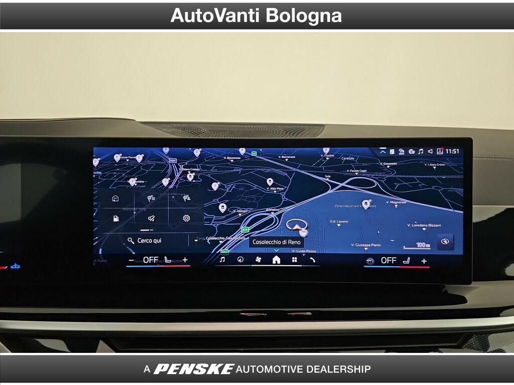 BMW X5 xdrive30d MSport Pro auto