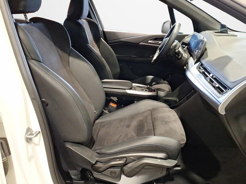 BMW Serie 2 218d Active Tourer Msport auto