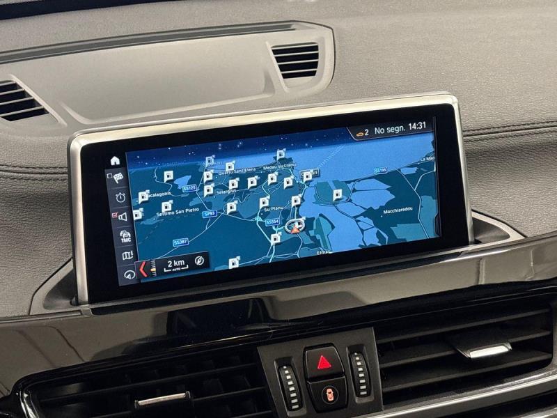 BMW X1 sdrive18d xLine auto