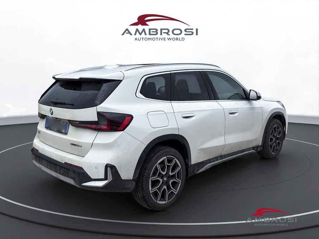 BMW X1 sdrive18d X-Line auto