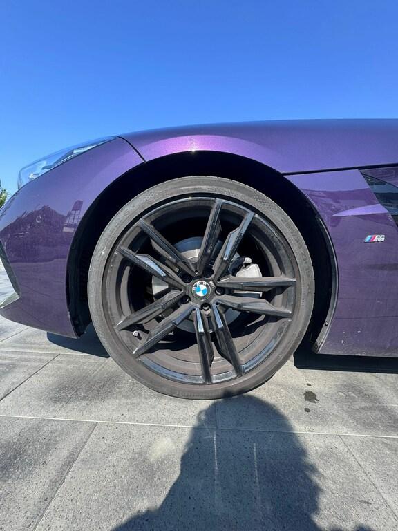 BMW Z4 sdrive 30i auto