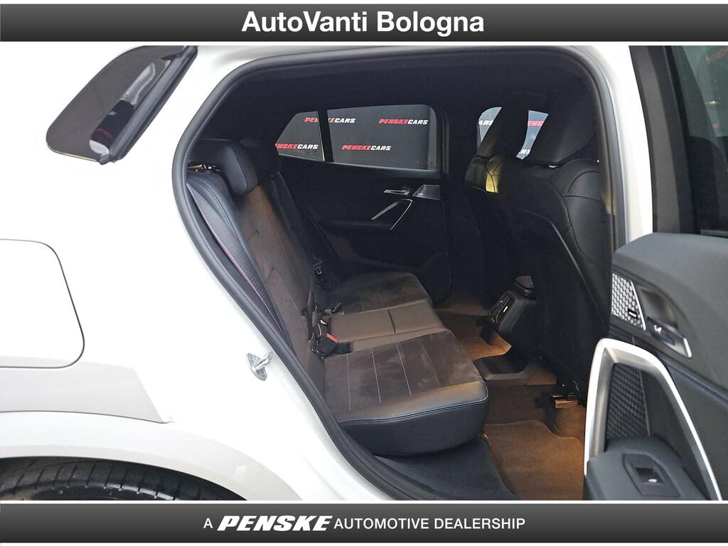 BMW X2 xdrive 20d 48V MSport Pro auto