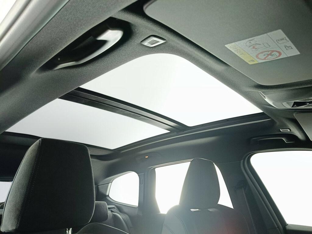 BMW X1 xdrive23d mhev 48V MSport Pro auto