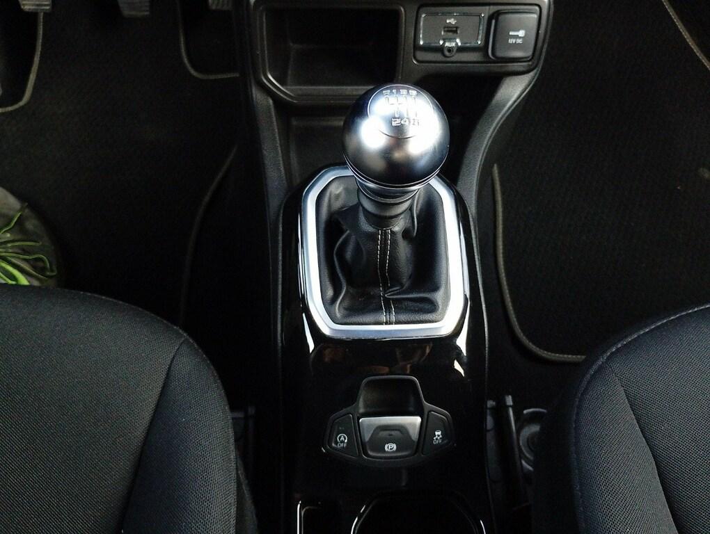 Jeep Renegade 1.0 t3 80TH Anniversary 2wd
