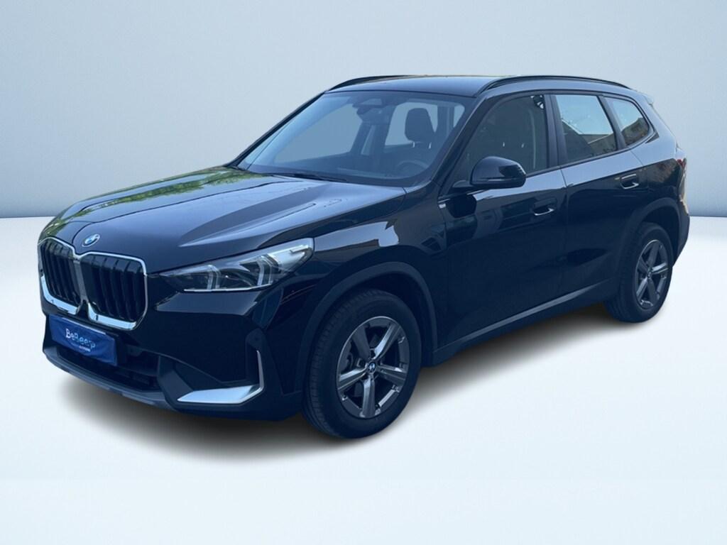 BMW X1 sdrive18d auto
