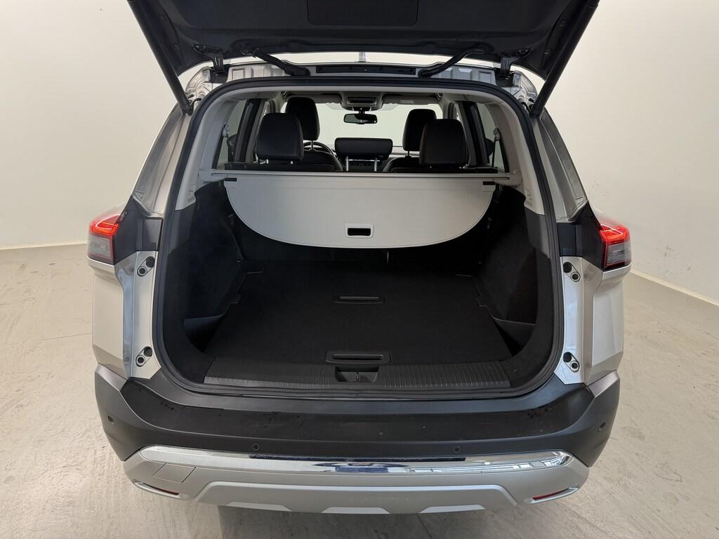 Nissan X-Trail 1.5 e-power Tekna e-4orce 4wd