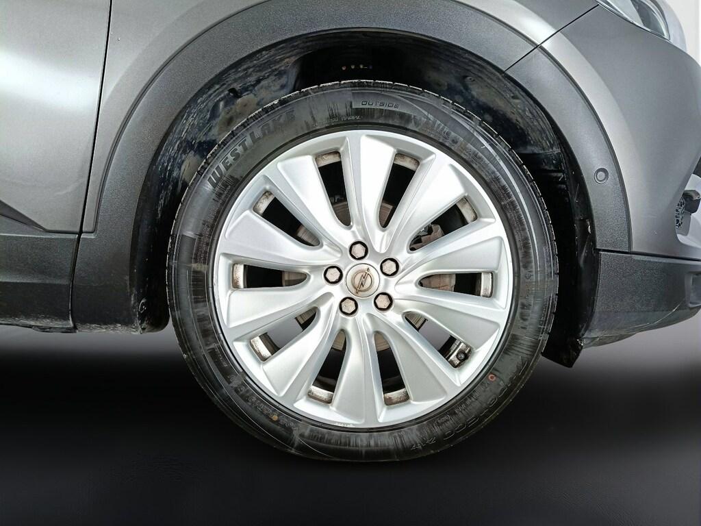 Opel Grandland X 1.5 ecotec Ultimate s&s 130cv