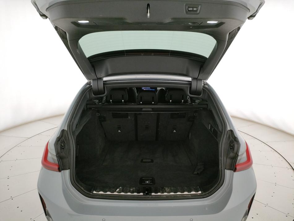 BMW Serie 3 320d Touring mhev 48V Msport xdrive auto