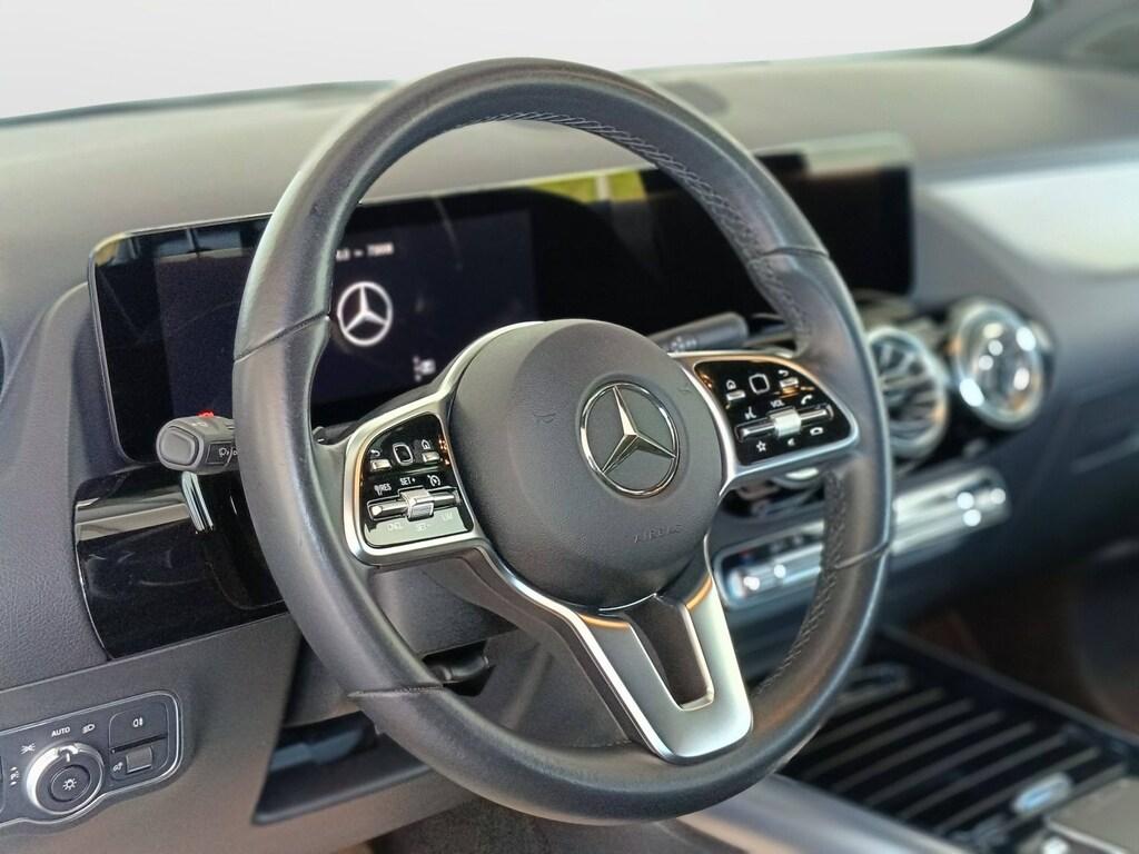 Mercedes GLA 180 d Sport Plus auto