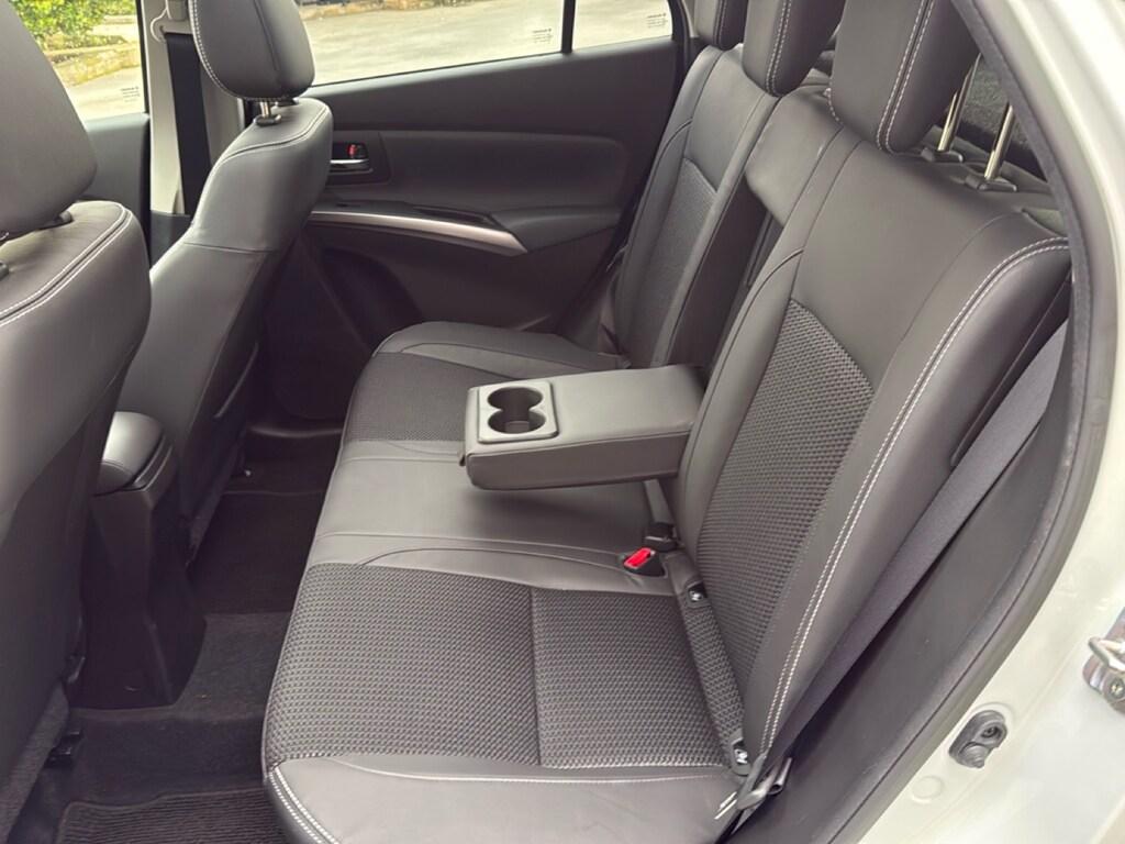 Suzuki S-Cross 1.5h Starview Web Edition 4wd allgrip at