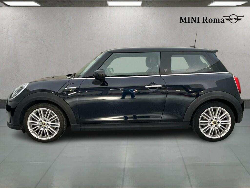 Mini Cooper SE 3p Yours auto