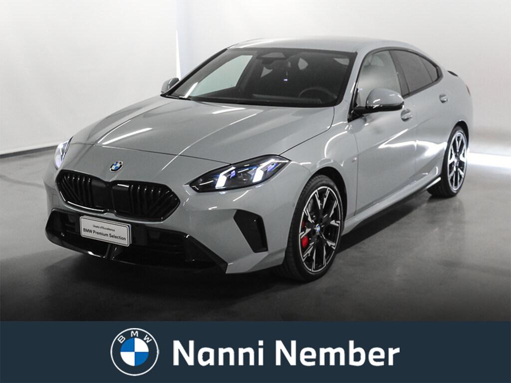 BMW Serie 2 220d Gran Coupe 48V MSport auto