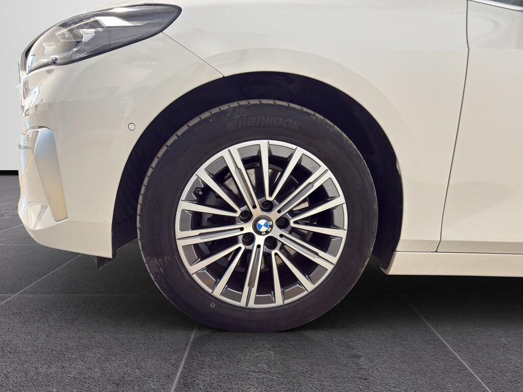BMW Serie 2 218d Active Tourer Luxury auto