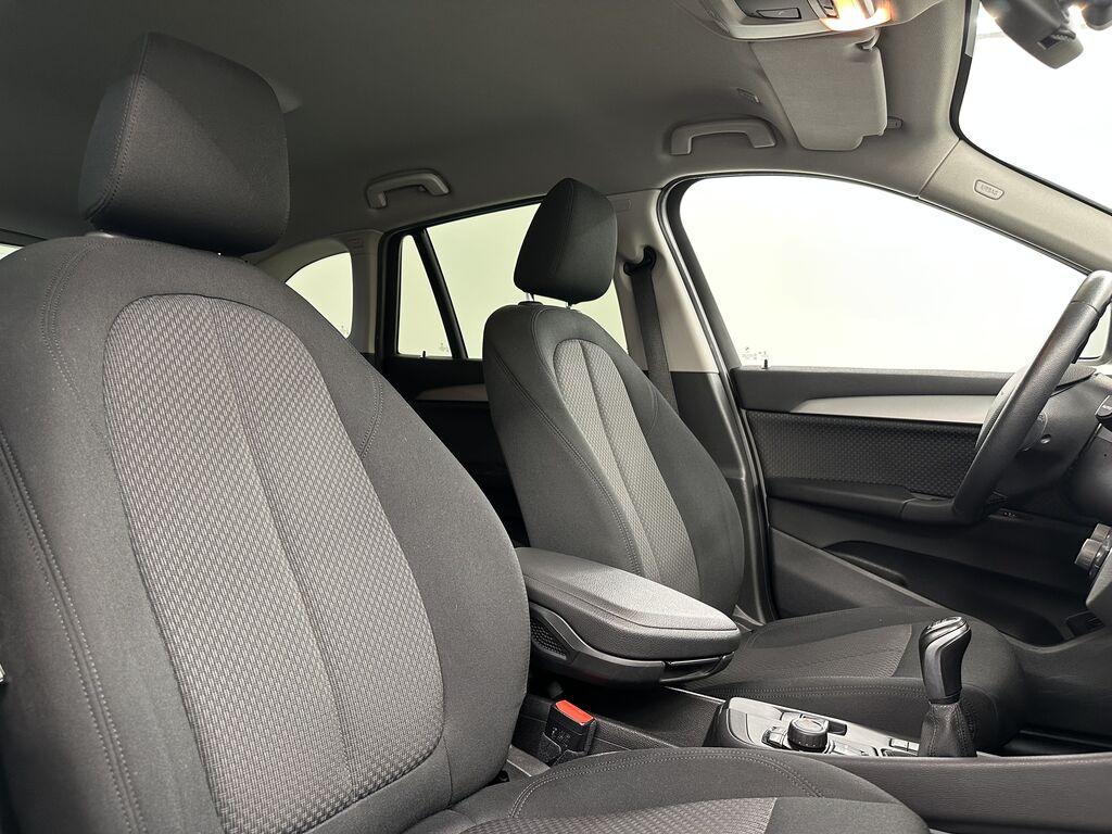 BMW X1 xdrive18d Advantage