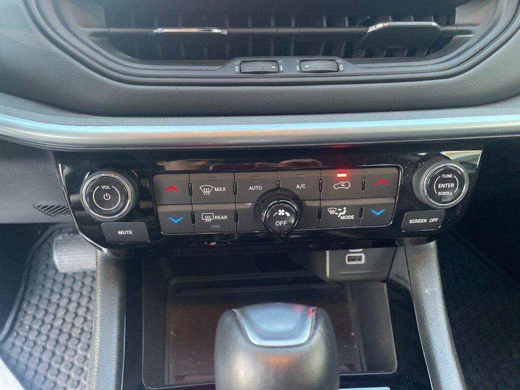 Jeep Compass 1.3 turbo t4 phev Limited 4xe auto