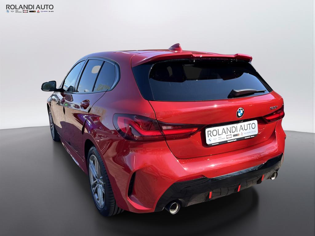 BMW Serie 1 120i Msport auto