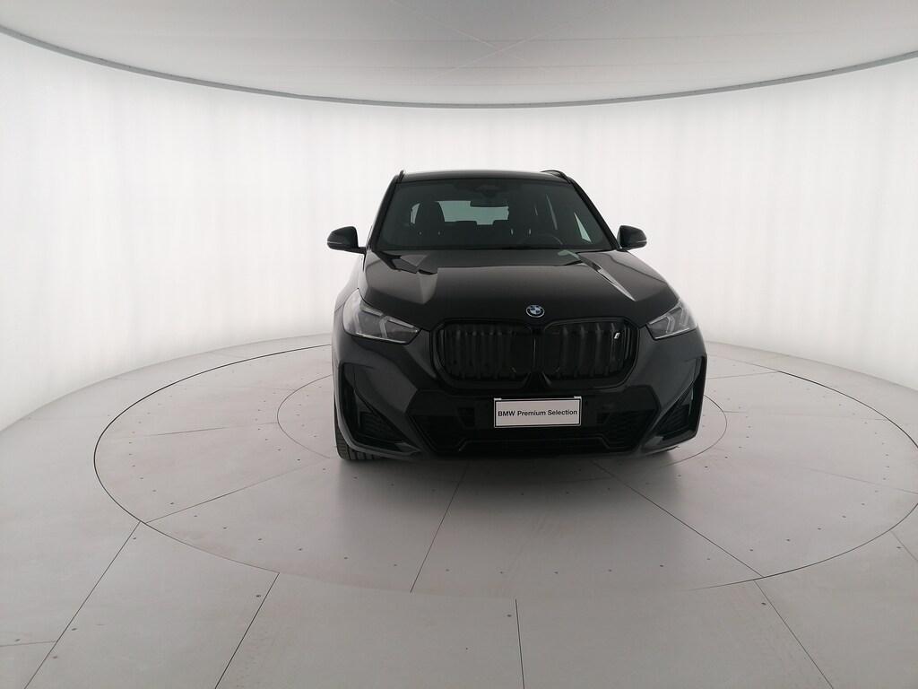 BMW iX1 30 xdrive Msport