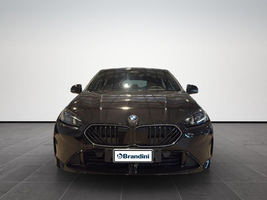 BMW Serie 1 118d MSport Pro auto