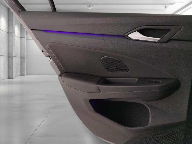 Volkswagen Golf 2.0 tdi GTD 200cv dsg