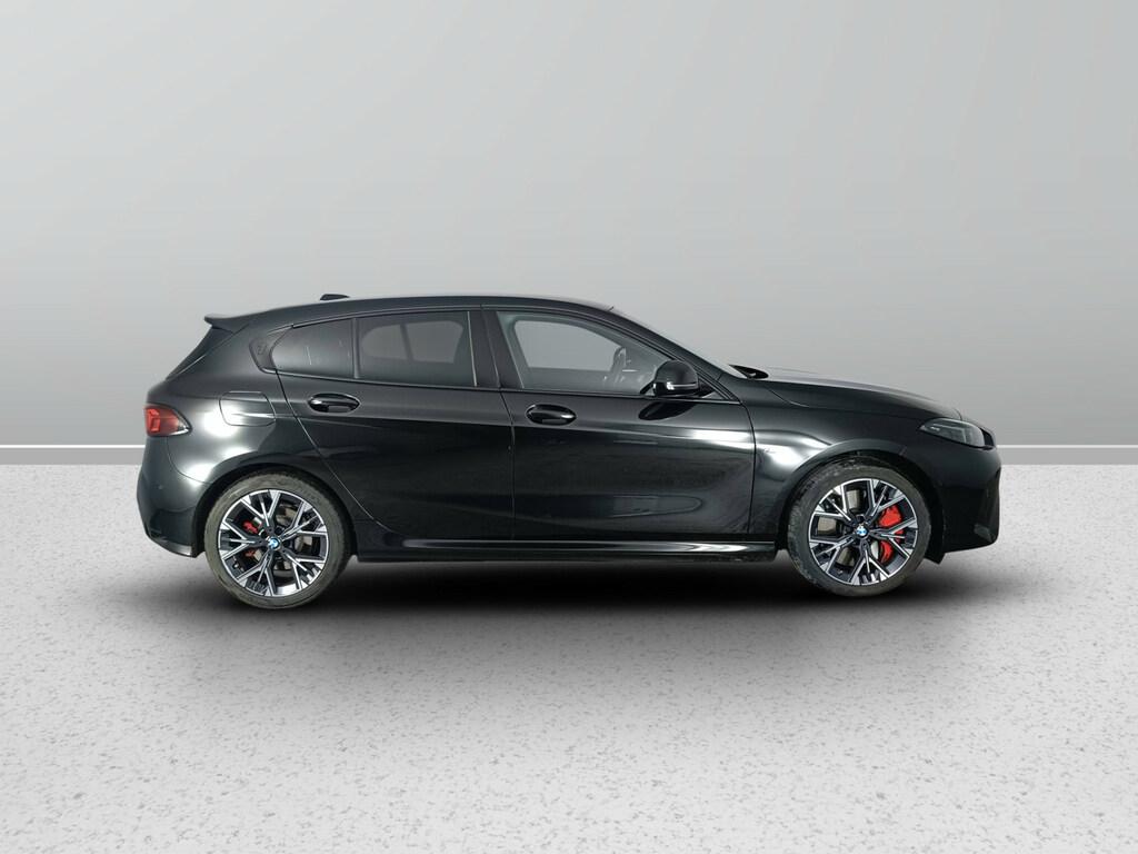 BMW Serie 1 118d MSport Pro auto