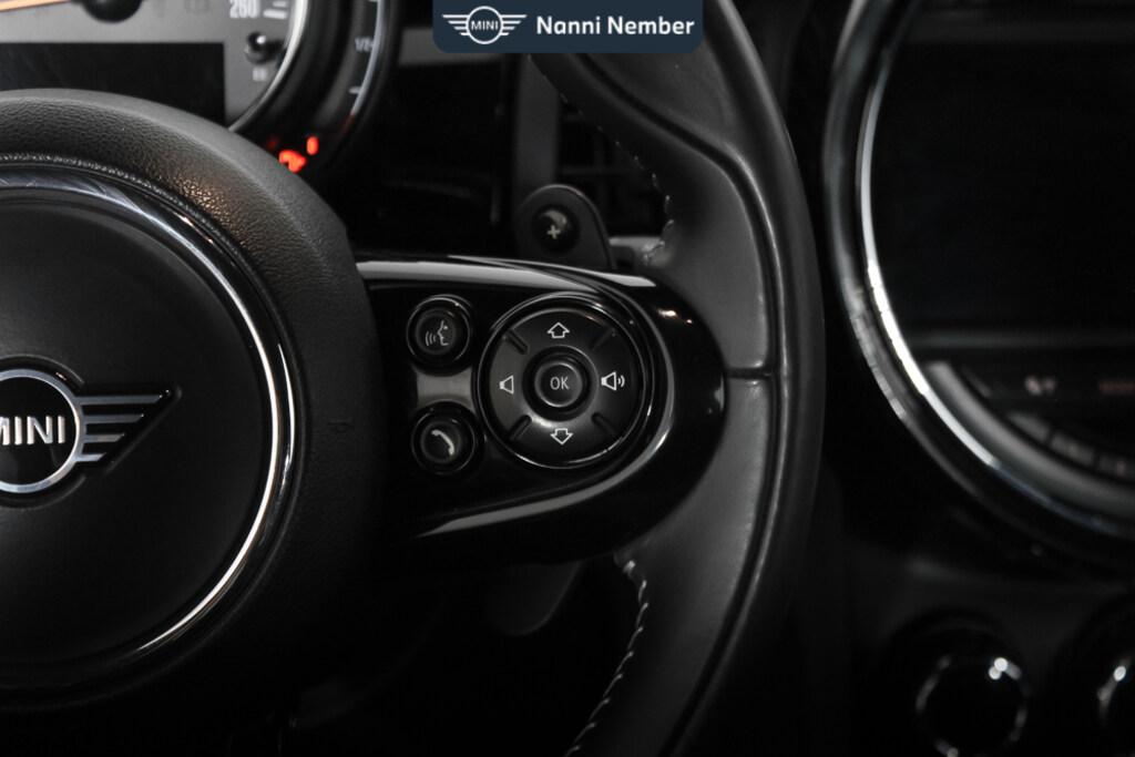 Mini Cooper S 2.0 TwinPower Turbo Cooper S Hype DCT