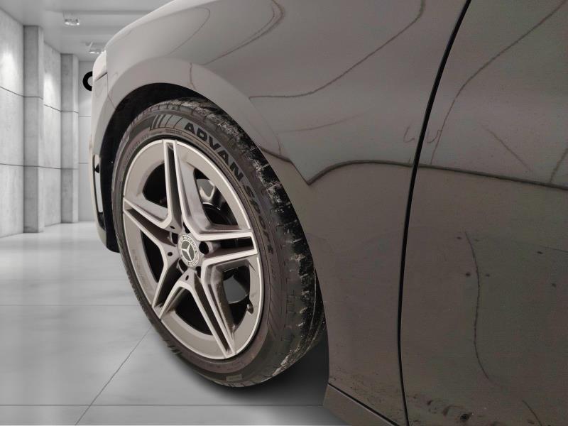 Mercedes Classe A 200 Premium auto