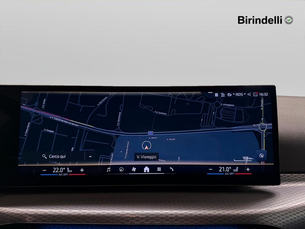 BMW Serie 4 420d Gran Coupe mhev 48V xdrive M Sport Pro auto