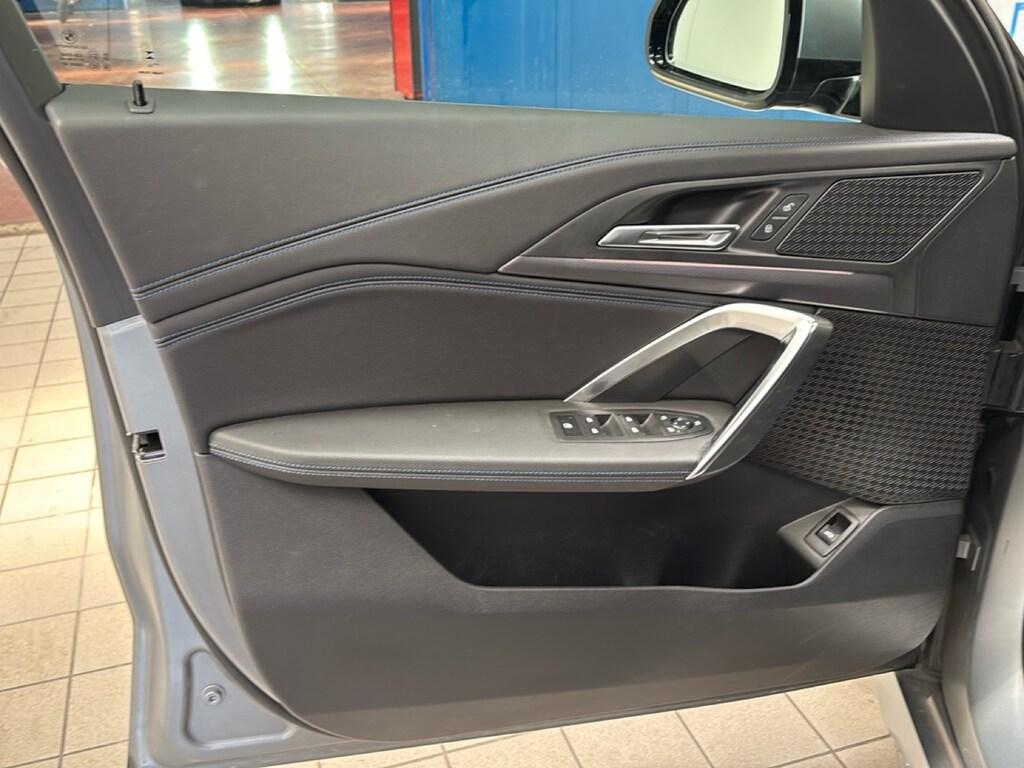 BMW X1 xdrive20d mhev 48V Msport auto
