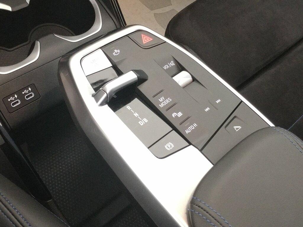 BMW iX1 edrive 20 MSport
