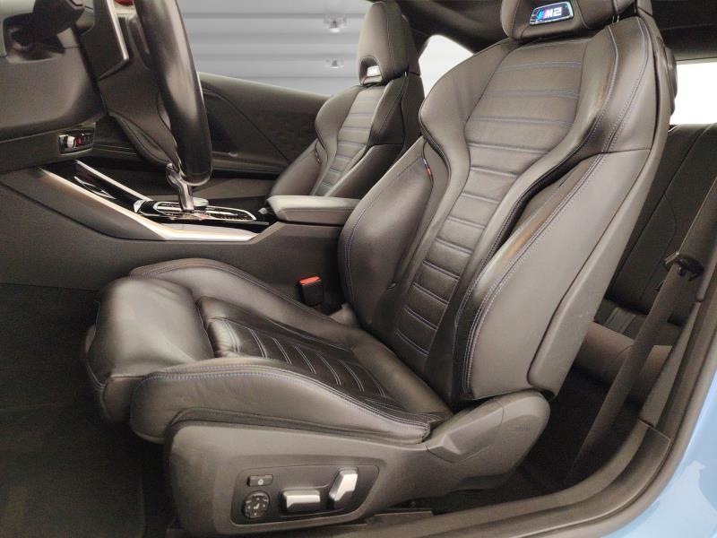 BMW M2 Coupe 3.0 460cv auto