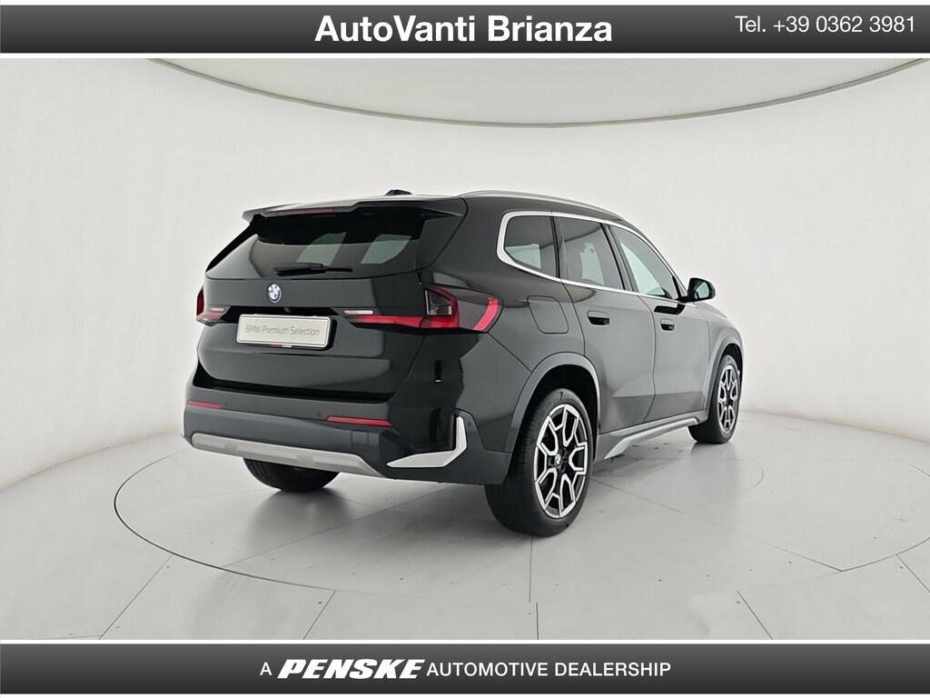 BMW X1 sdrive18d X-Line auto