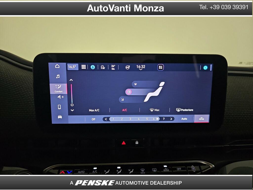 Fiat 500 e 3+1 42 kWh La Prima