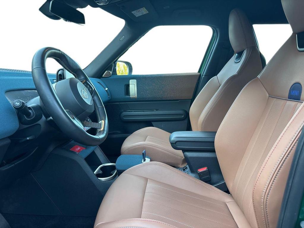Mini Mini Countryman 2.0 48V S Favoured all4 auto