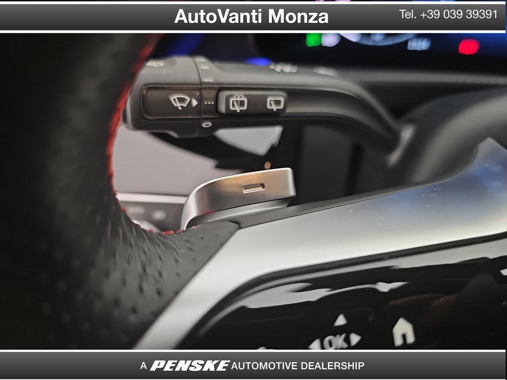 Mercedes Classe A 180 Premium AMG Line auto