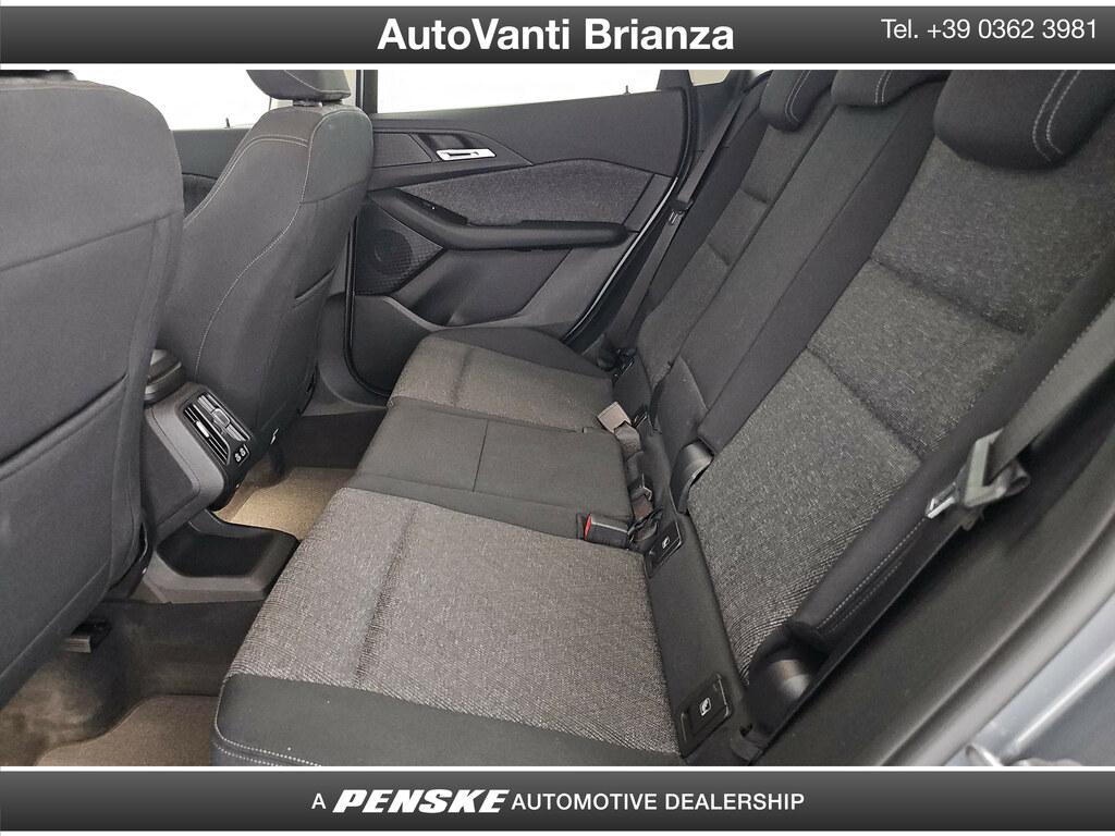 BMW Serie 2 218i Active Tourer auto