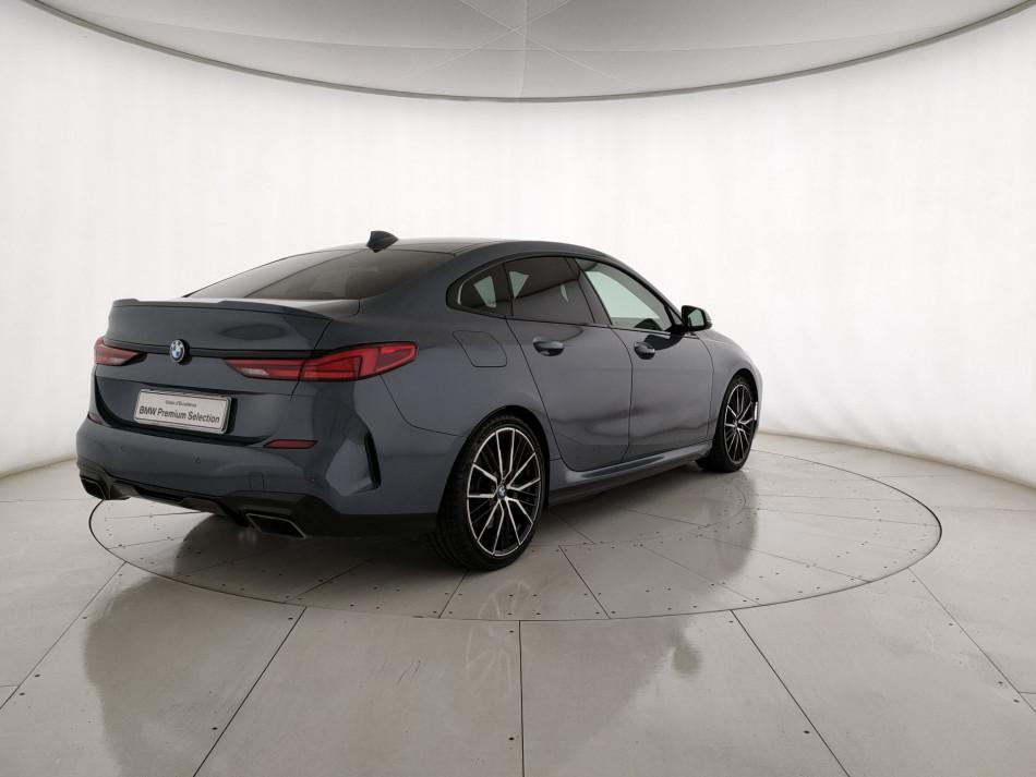 BMW Serie 2 M M235i Gran Coupe xdrive auto