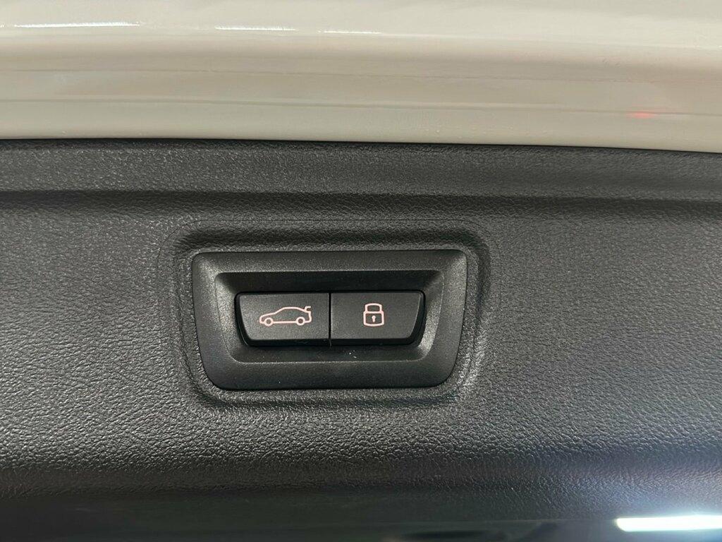 BMW Serie 3 320d Touring mhev 48V Msport xdrive auto