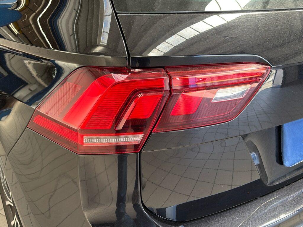 Volkswagen Tiguan 1.5 tsi act Life 150cv dsg