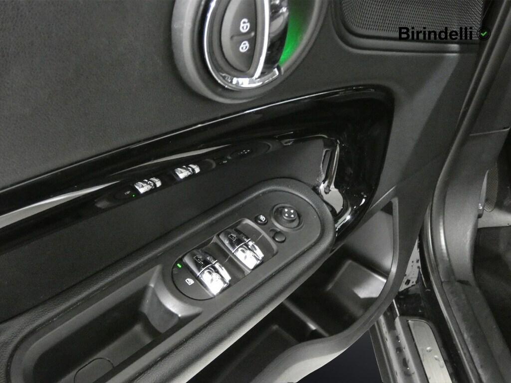 Mini Cooper D Countryman 2.0 TwinPower Turbo Cooper D
