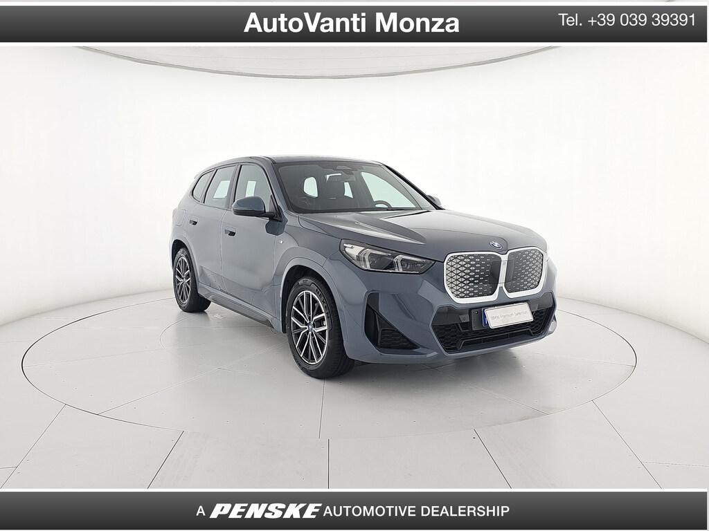 BMW iX1 edrive 20 MSport
