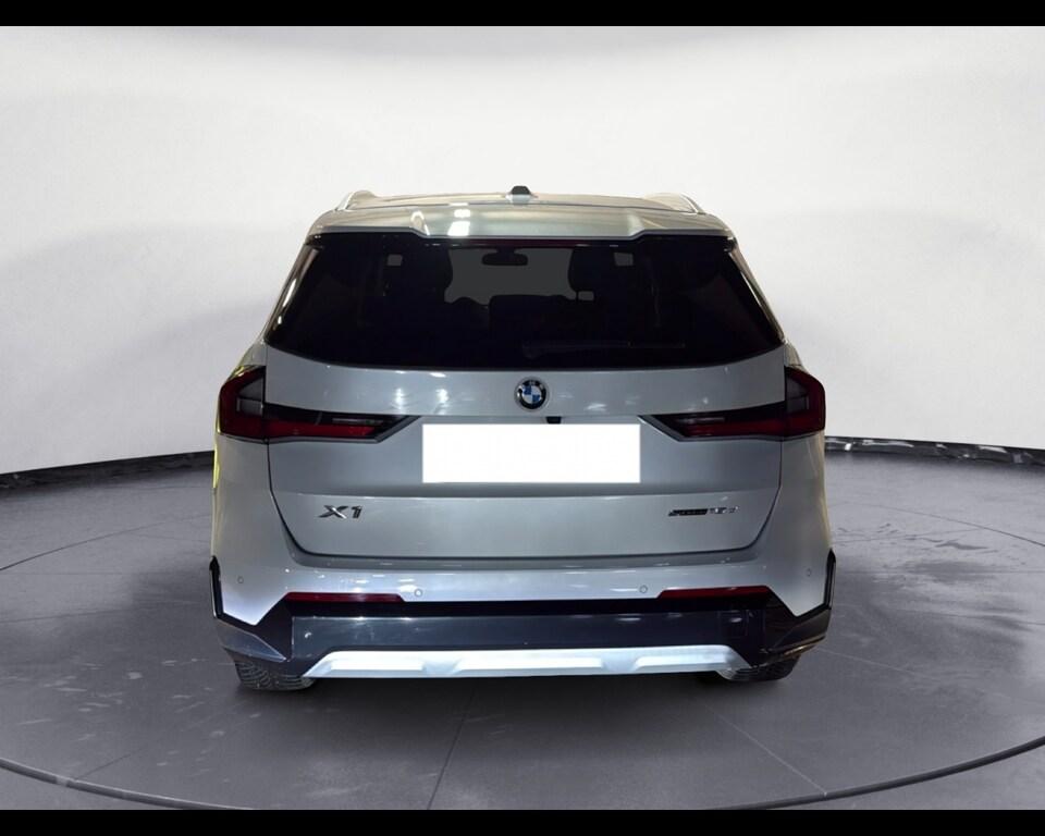 BMW X1 sdrive18d X-Line auto