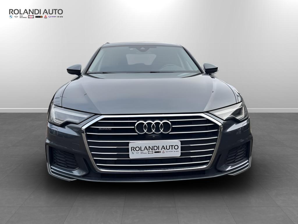 Audi A6 Avant 50 3.0 tdi mhev Business Sport quattro tiptronic