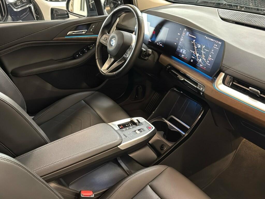 BMW Serie 2 218d Active Tourer Luxury auto