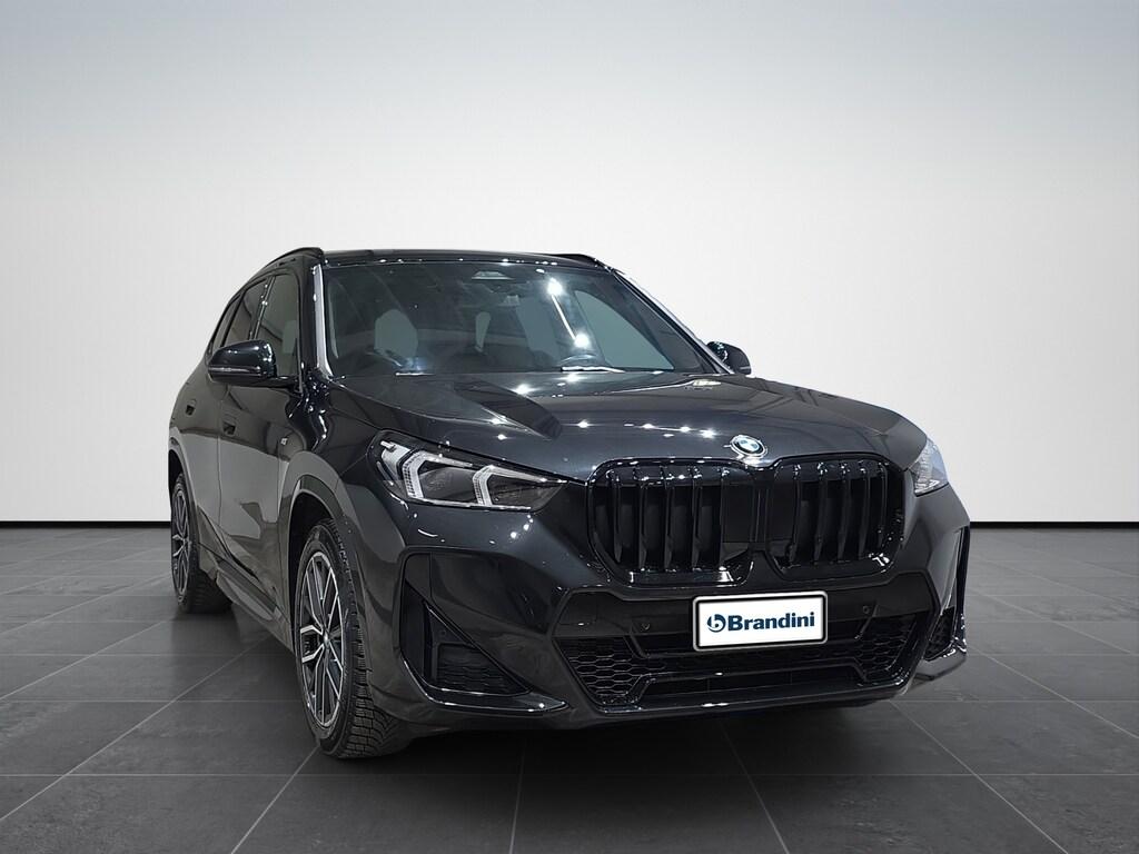BMW X1 sdrive18d MSport Edition Signature auto