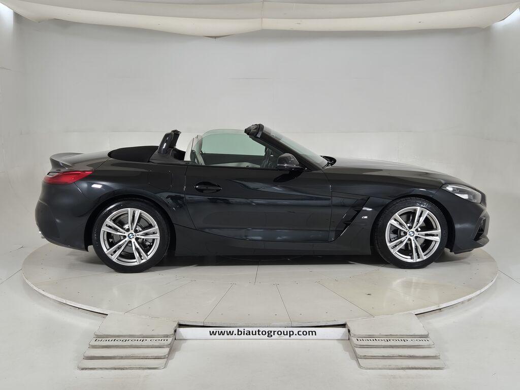 BMW Z4 sdrive 20i Msport auto