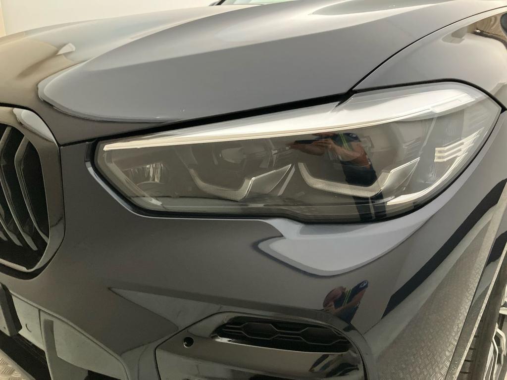 BMW X5 xdrive45e Msport auto